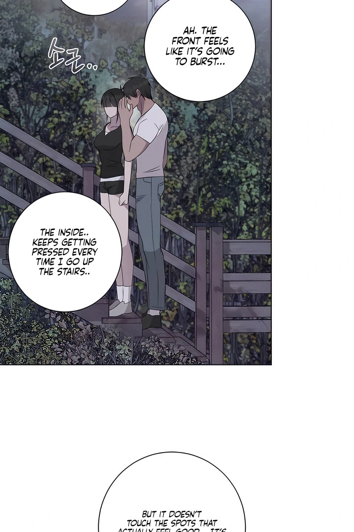 Read jiwoo's master Manga Online
