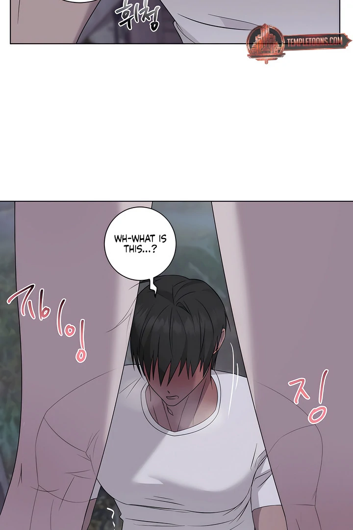 Read jiwoo's master Manga Online