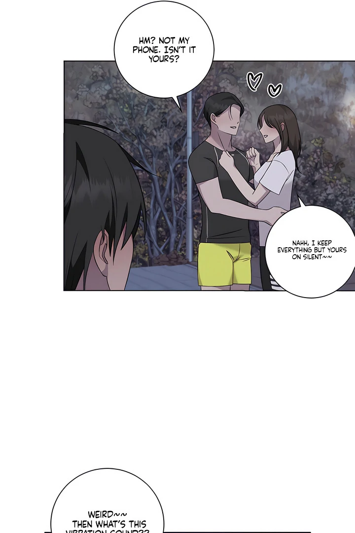 Read jiwoo's master Manga Online