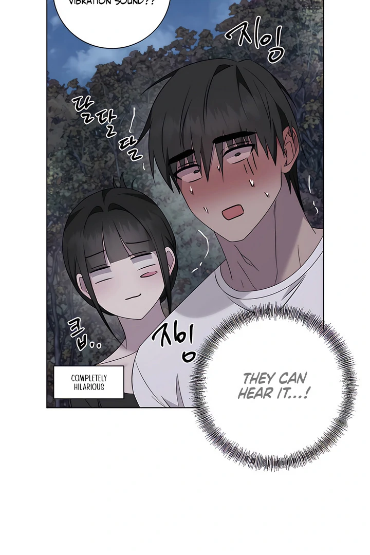 Read jiwoo's master Manga Online