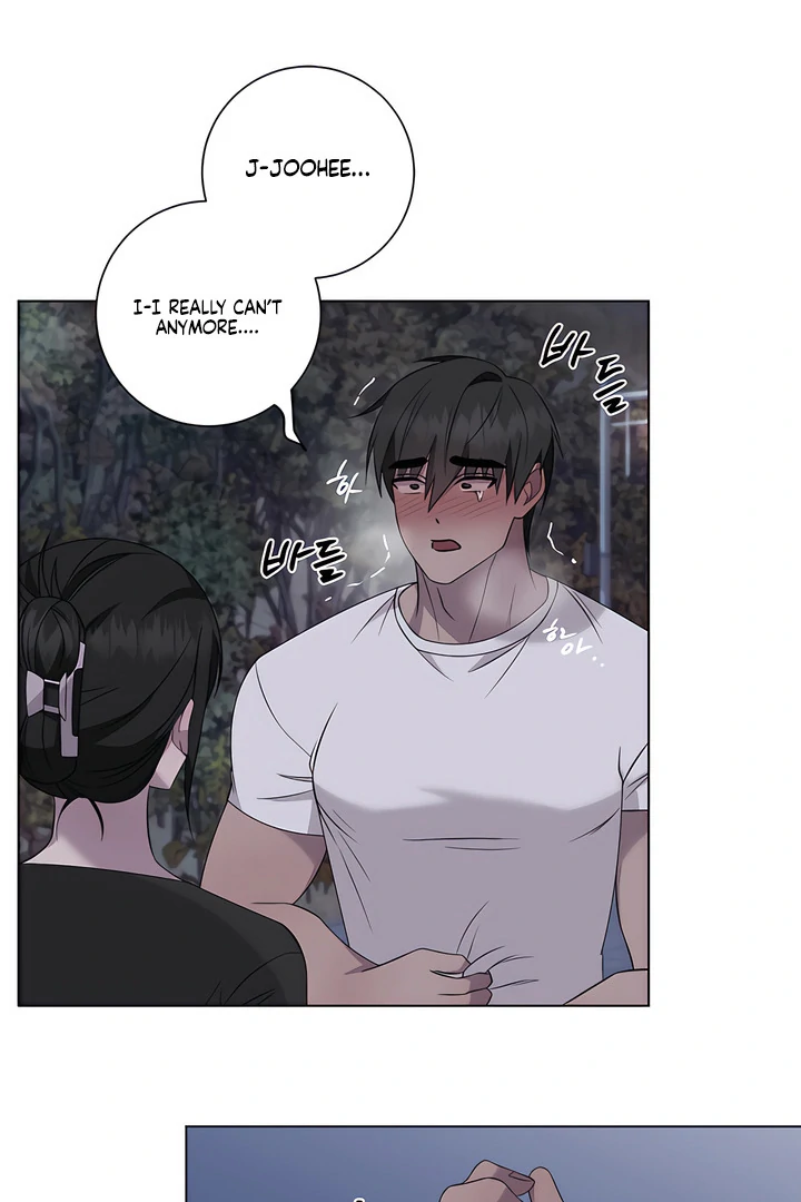 Read jiwoo's master Manga Online