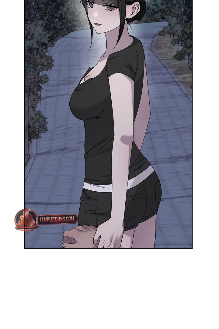Read jiwoo's master Manga Online