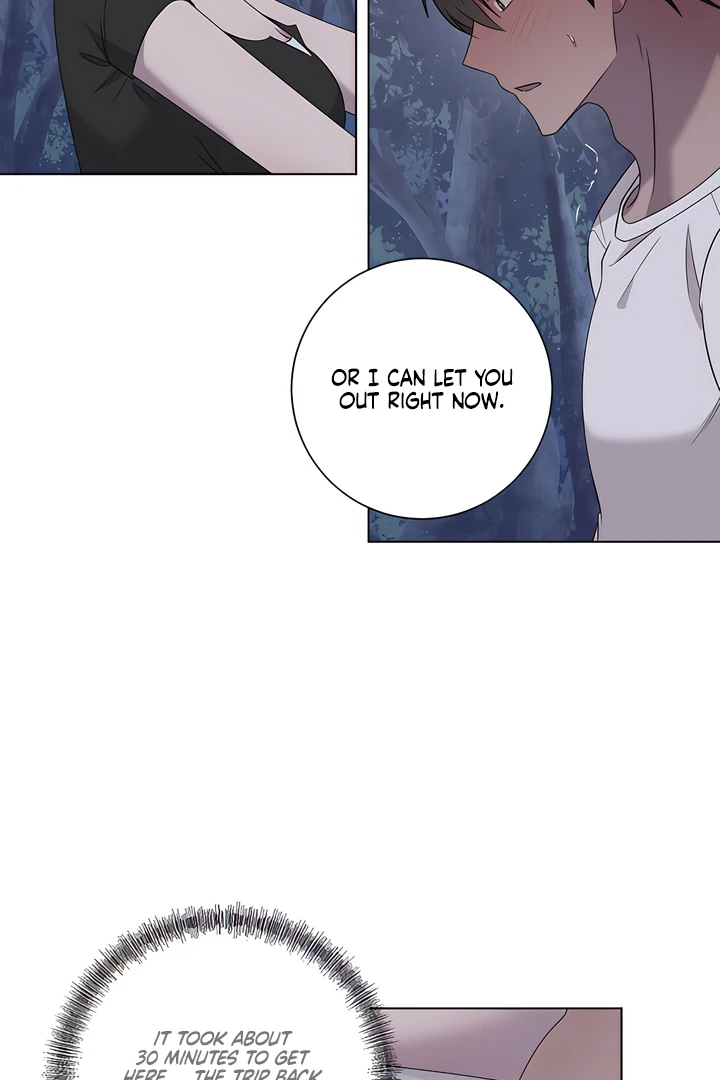 Read jiwoo's master Manga Online