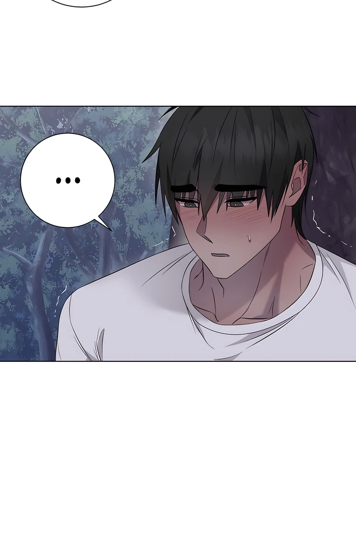 Read jiwoo's master Manga Online