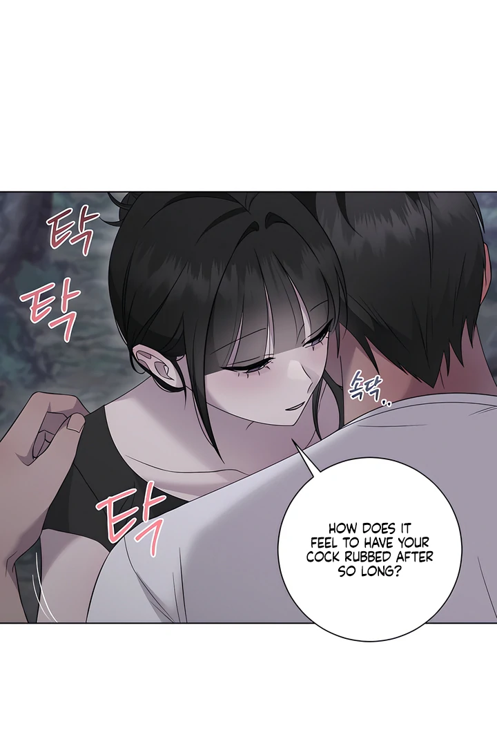 Read jiwoo's master Manga Online