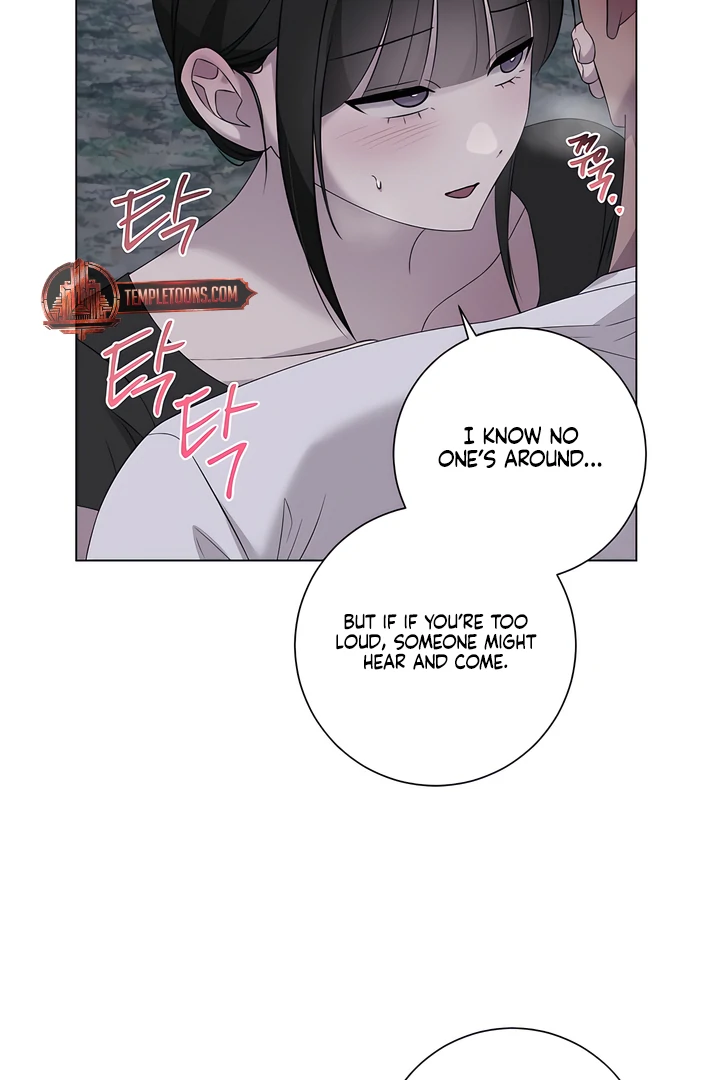 Read jiwoo's master Manga Online