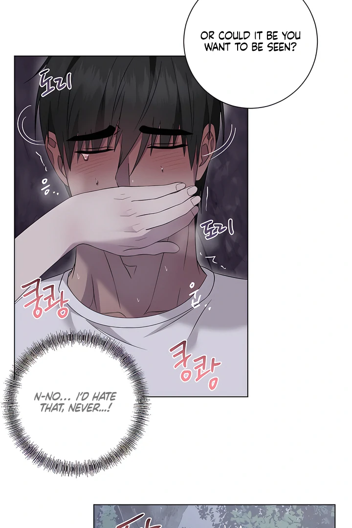 Read jiwoo's master Manga Online