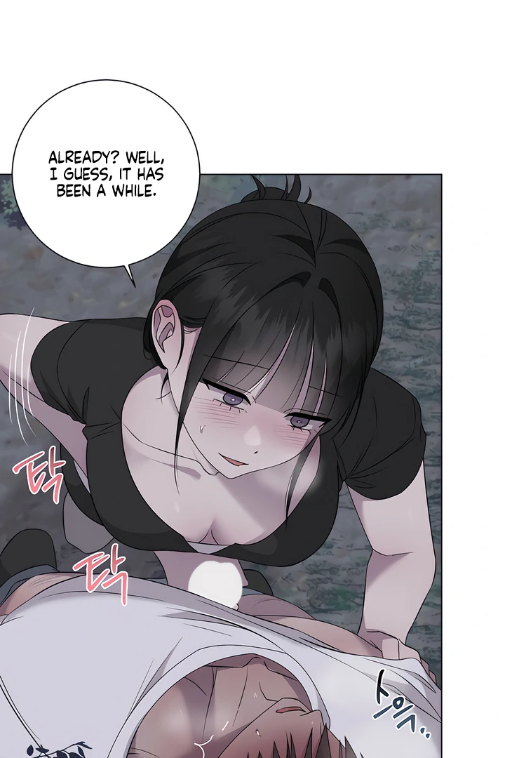 Read jiwoo's master Manga Online
