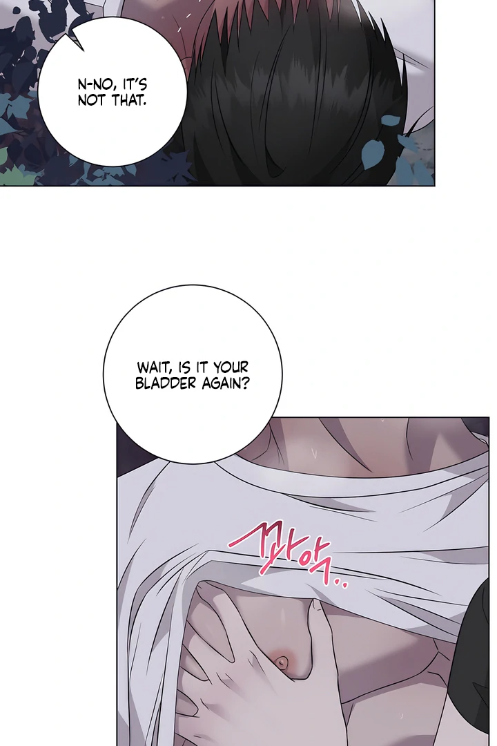 Read jiwoo's master Manga Online