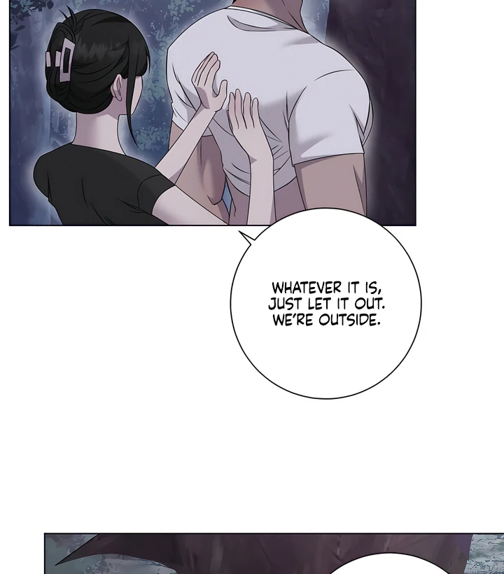 Read jiwoo's master Manga Online