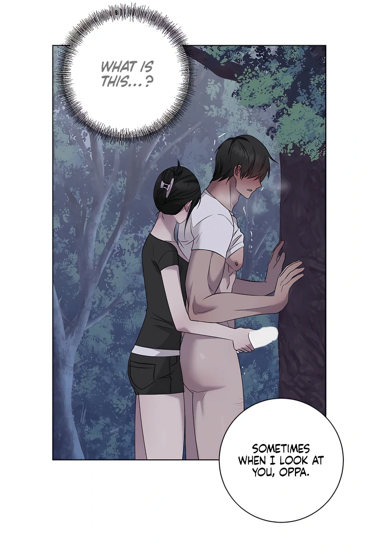 Read jiwoo's master Manga Online