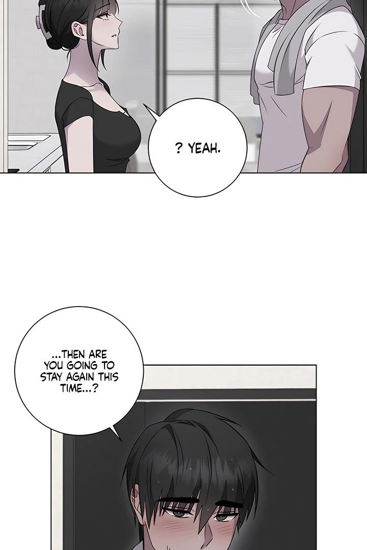 Read jiwoo's master Manga Online