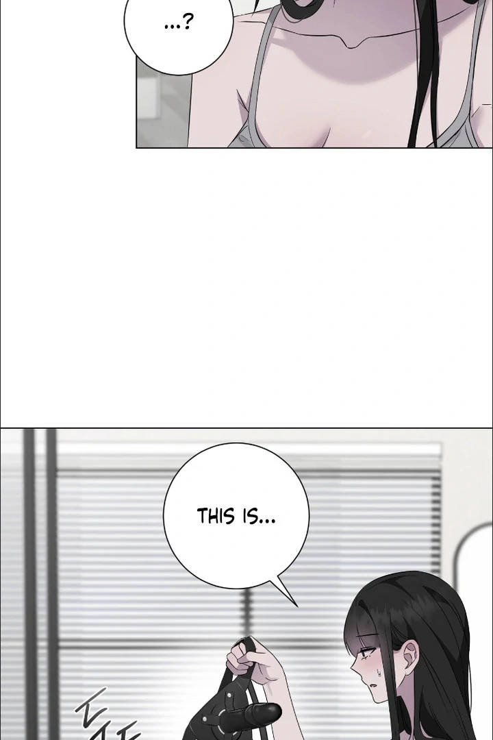 Read jiwoo's master Manga Online