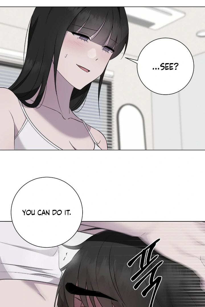 Read jiwoo's master Manga Online