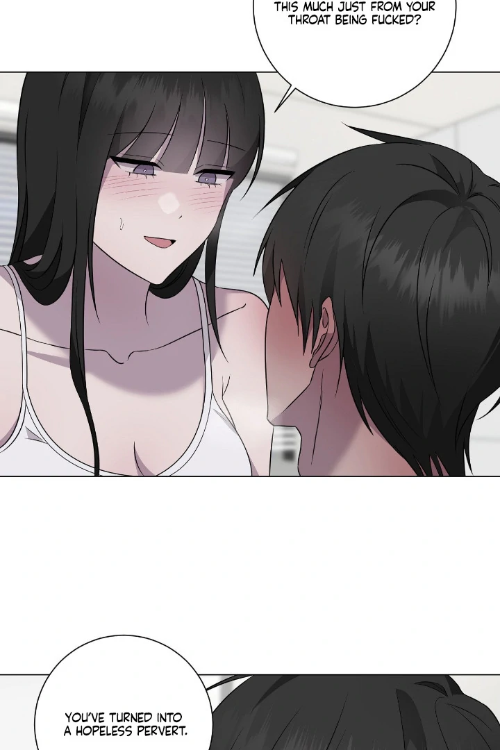 Read jiwoo's master Manga Online