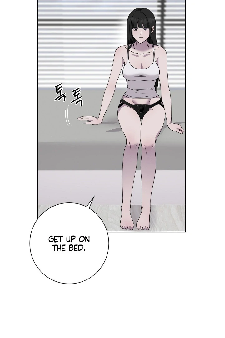 Read jiwoo's master Manga Online