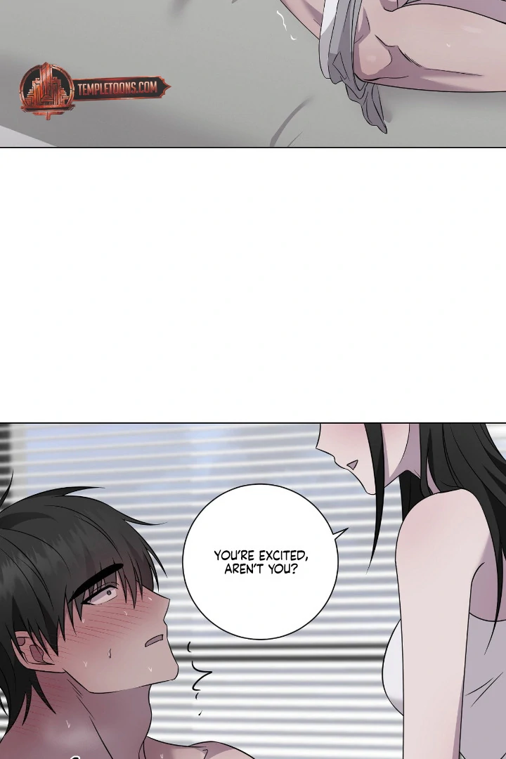 Read jiwoo's master Manga Online