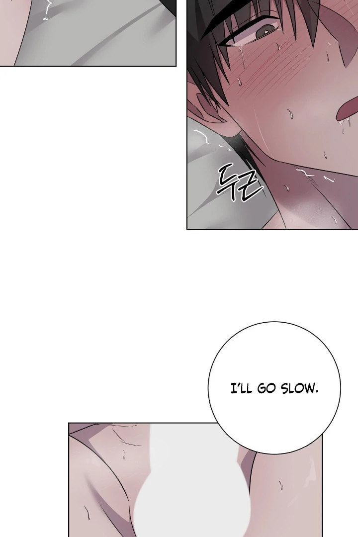 Read jiwoo's master Manga Online