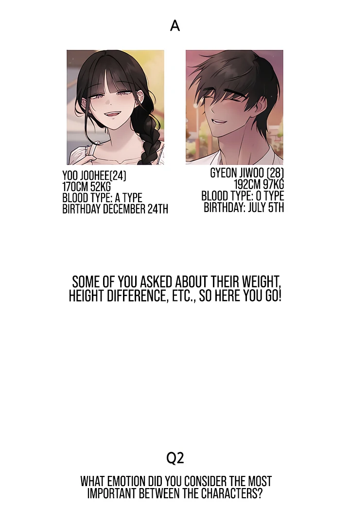 Read jiwoo's master Manga Online
