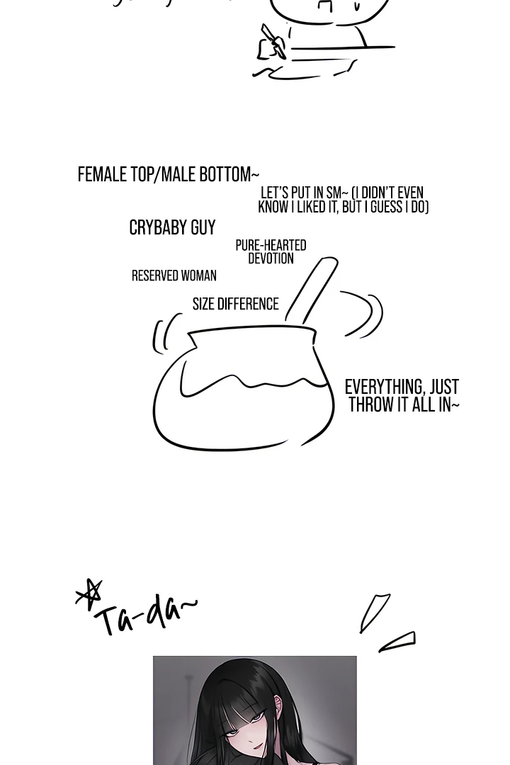 Read jiwoo's master Manga Online