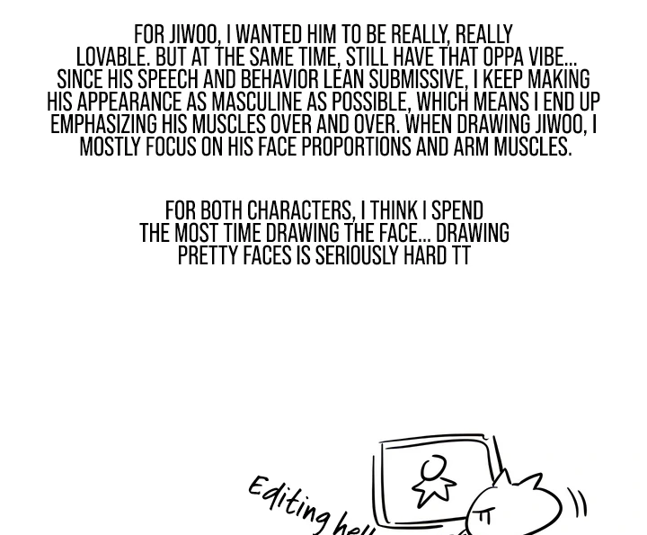 Read jiwoo's master Manga Online