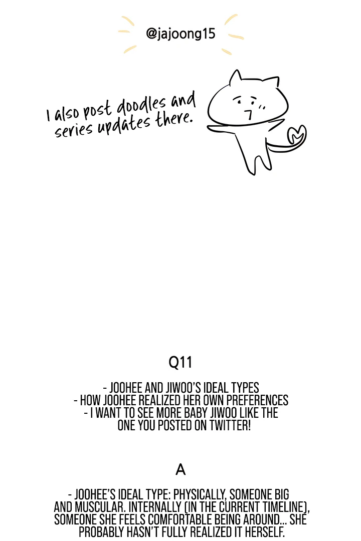 Read jiwoo's master Manga Online