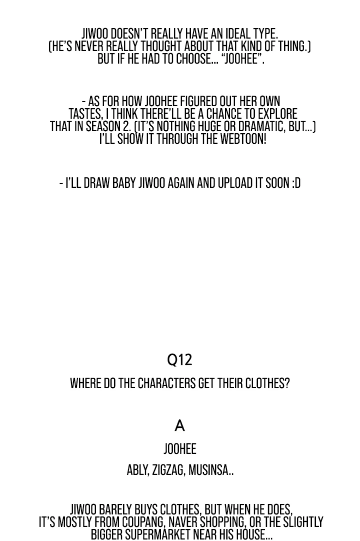 Read jiwoo's master Manga Online