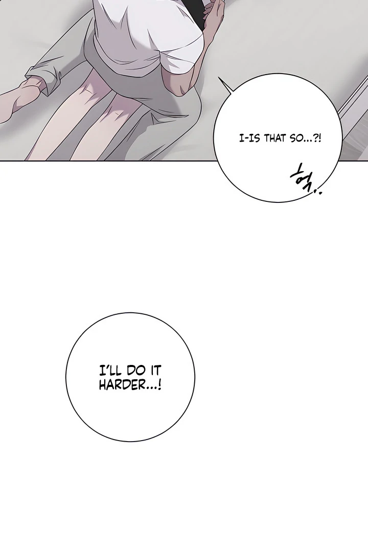 Read jiwoo's master Manga Online