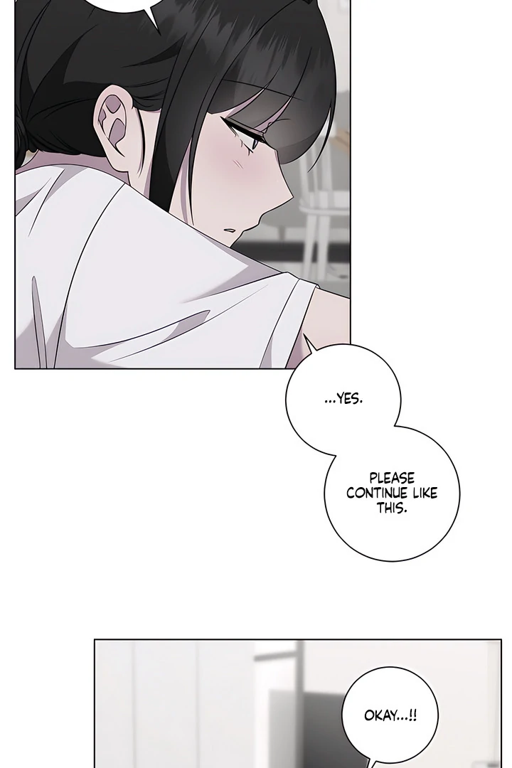 Read jiwoo's master Manga Online