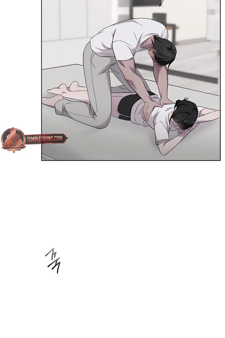 Read jiwoo's master Manga Online