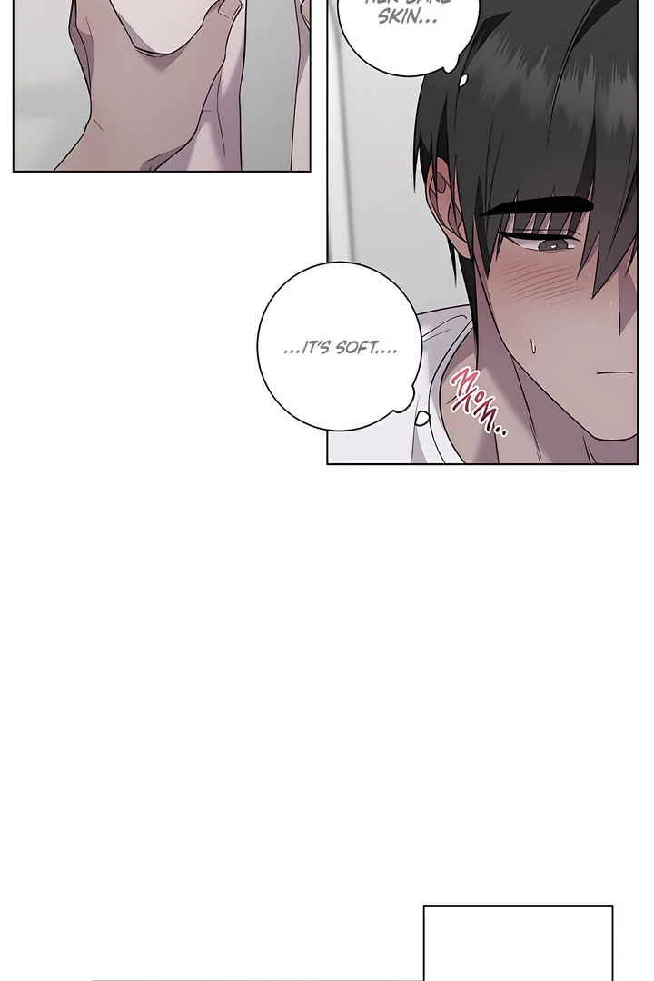 Read jiwoo's master Manga Online