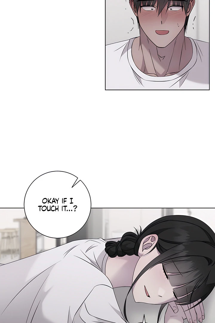 Read jiwoo's master Manga Online