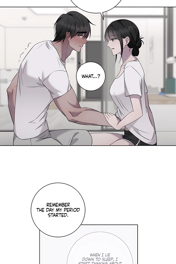 Read jiwoo's master Manga Online