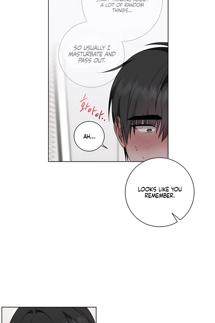 Read jiwoo's master Manga Online