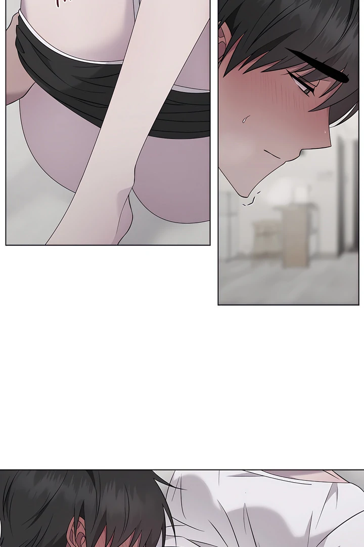 Read jiwoo's master Manga Online