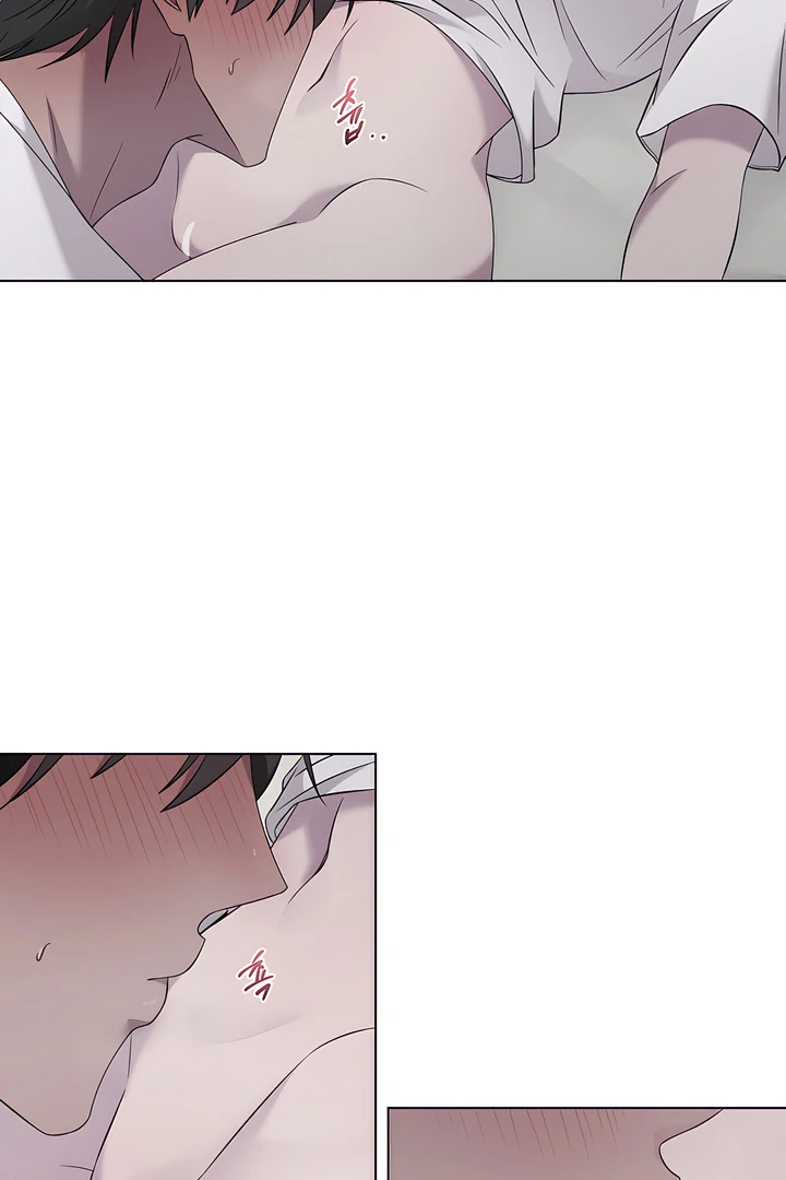 Read jiwoo's master Manga Online