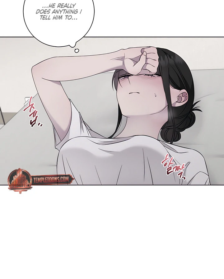 Read jiwoo's master Manga Online