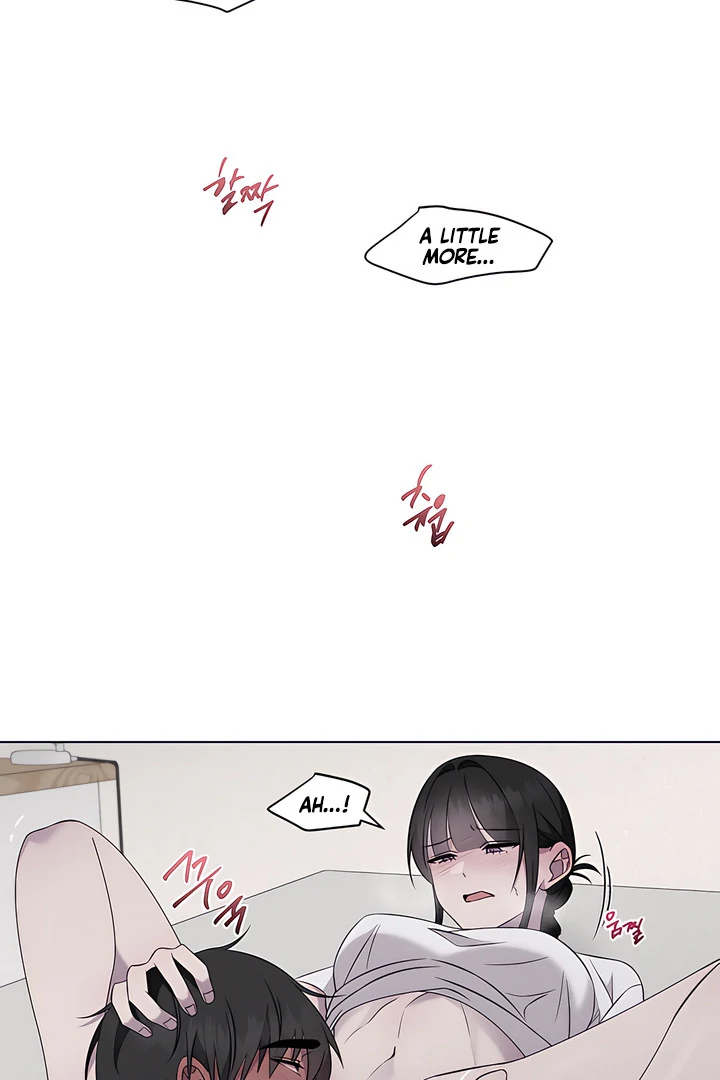 Read jiwoo's master Manga Online