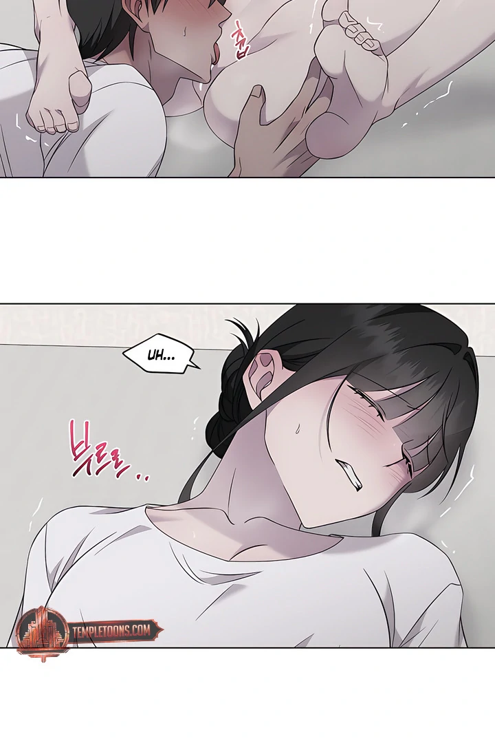 Read jiwoo's master Manga Online