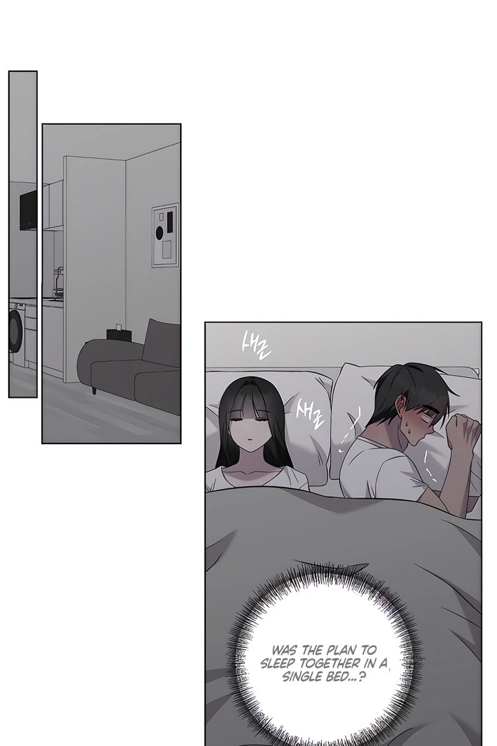 Read jiwoo's master Manga Online