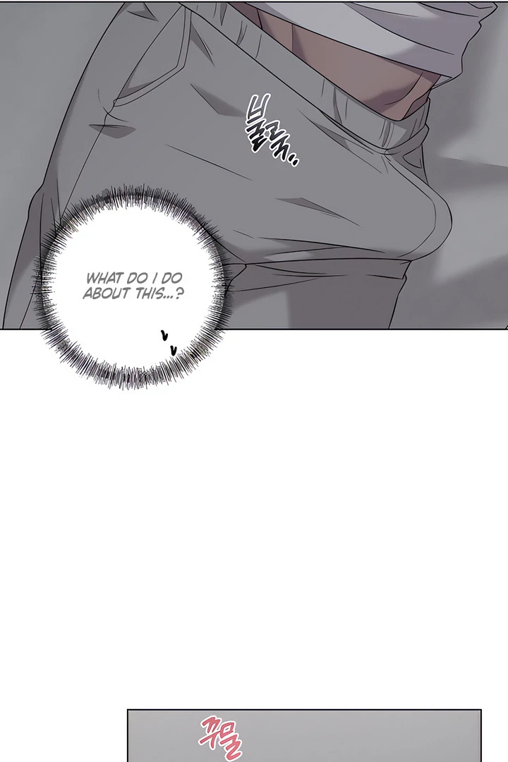 Read jiwoo's master Manga Online