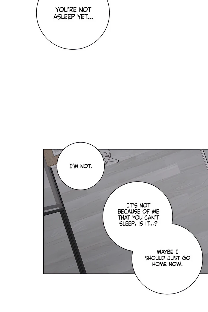 Read jiwoo's master Manga Online