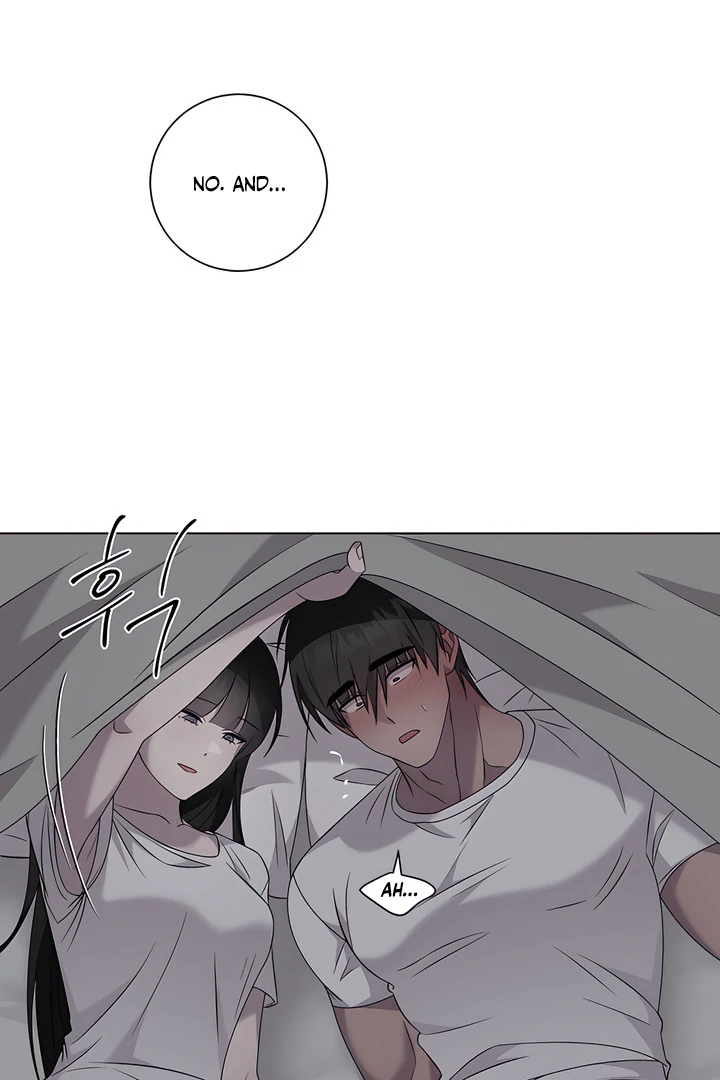 Read jiwoo's master Manga Online