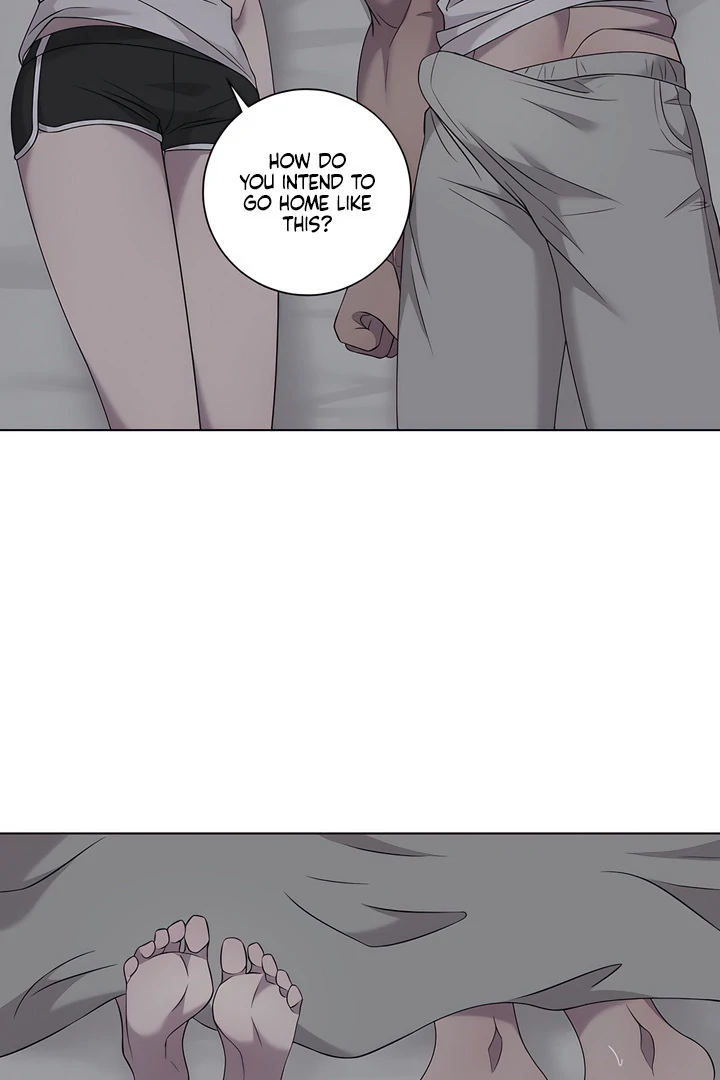 Read jiwoo's master Manga Online