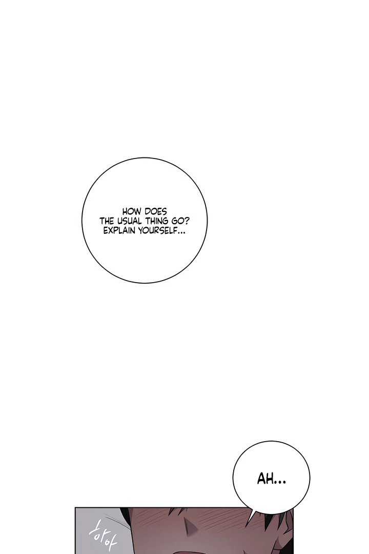Read jiwoo's master Manga Online