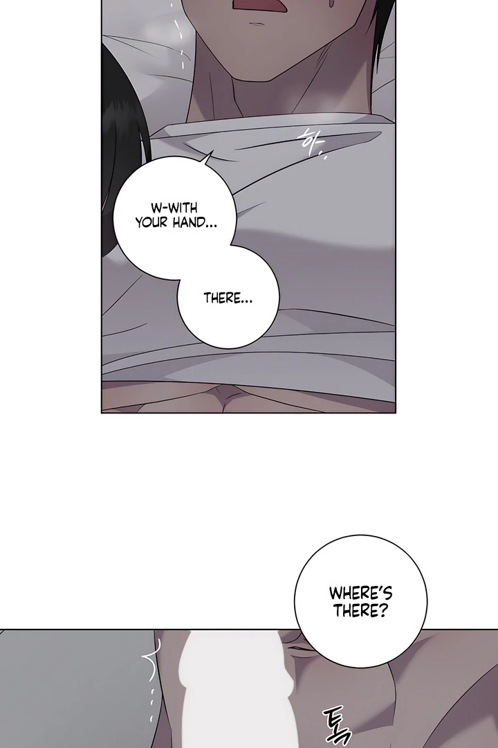 Read jiwoo's master Manga Online
