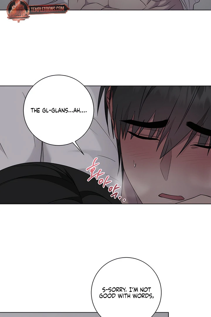 Read jiwoo's master Manga Online