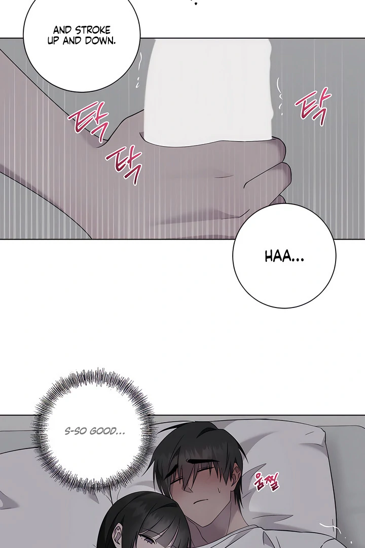 Read jiwoo's master Manga Online