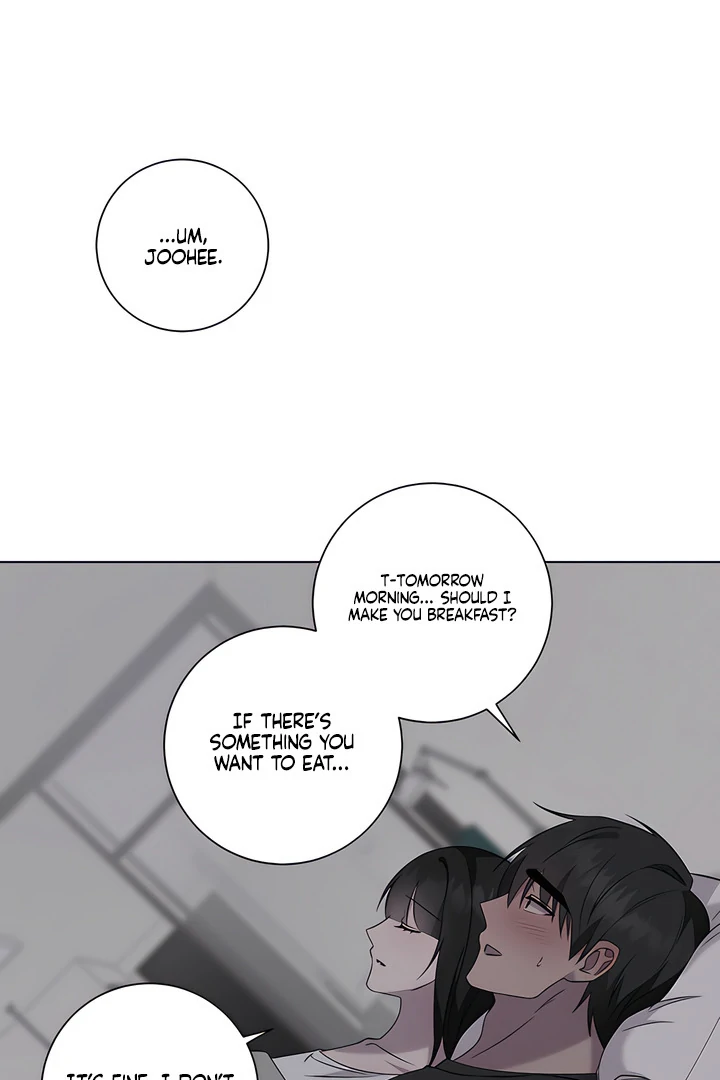 Read jiwoo's master Manga Online