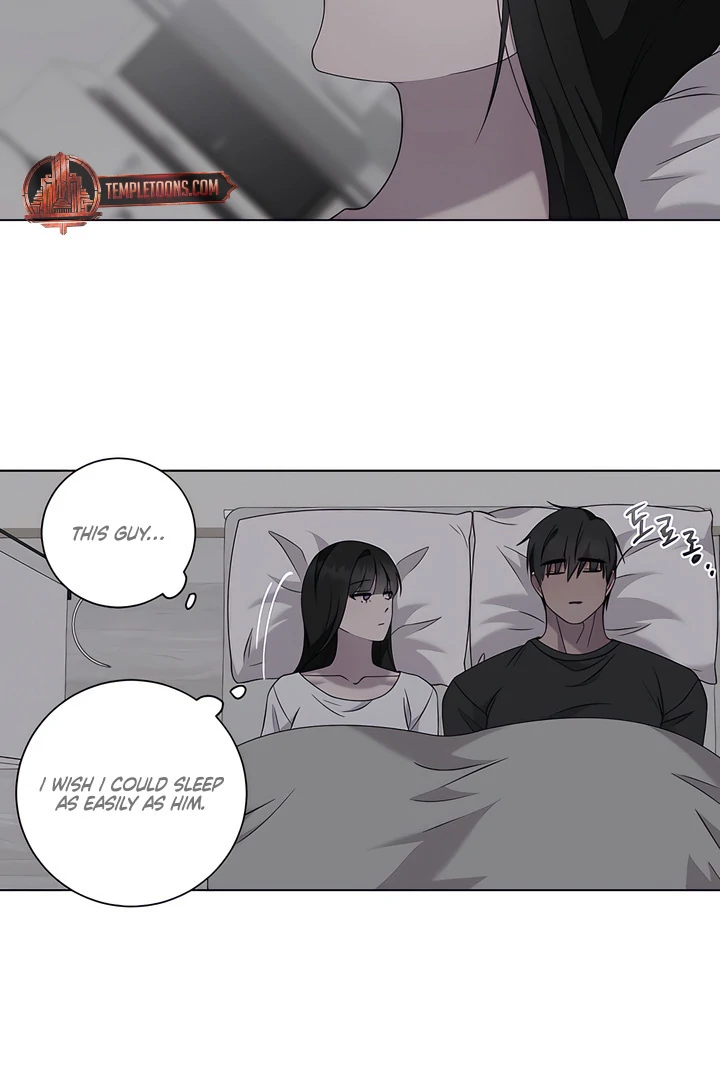 Read jiwoo's master Manga Online